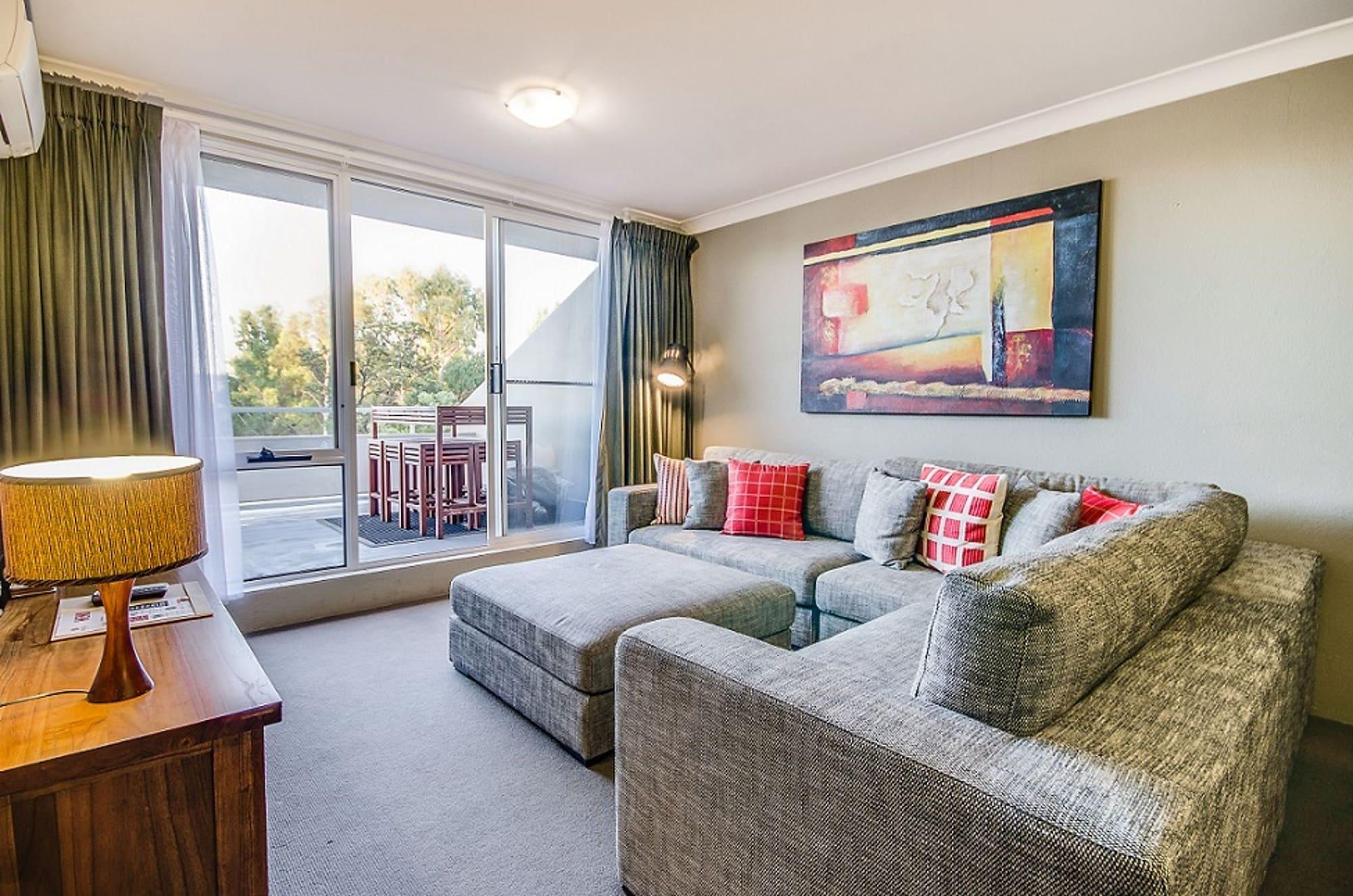 Horizons Lake Jindabyne Luaran gambar