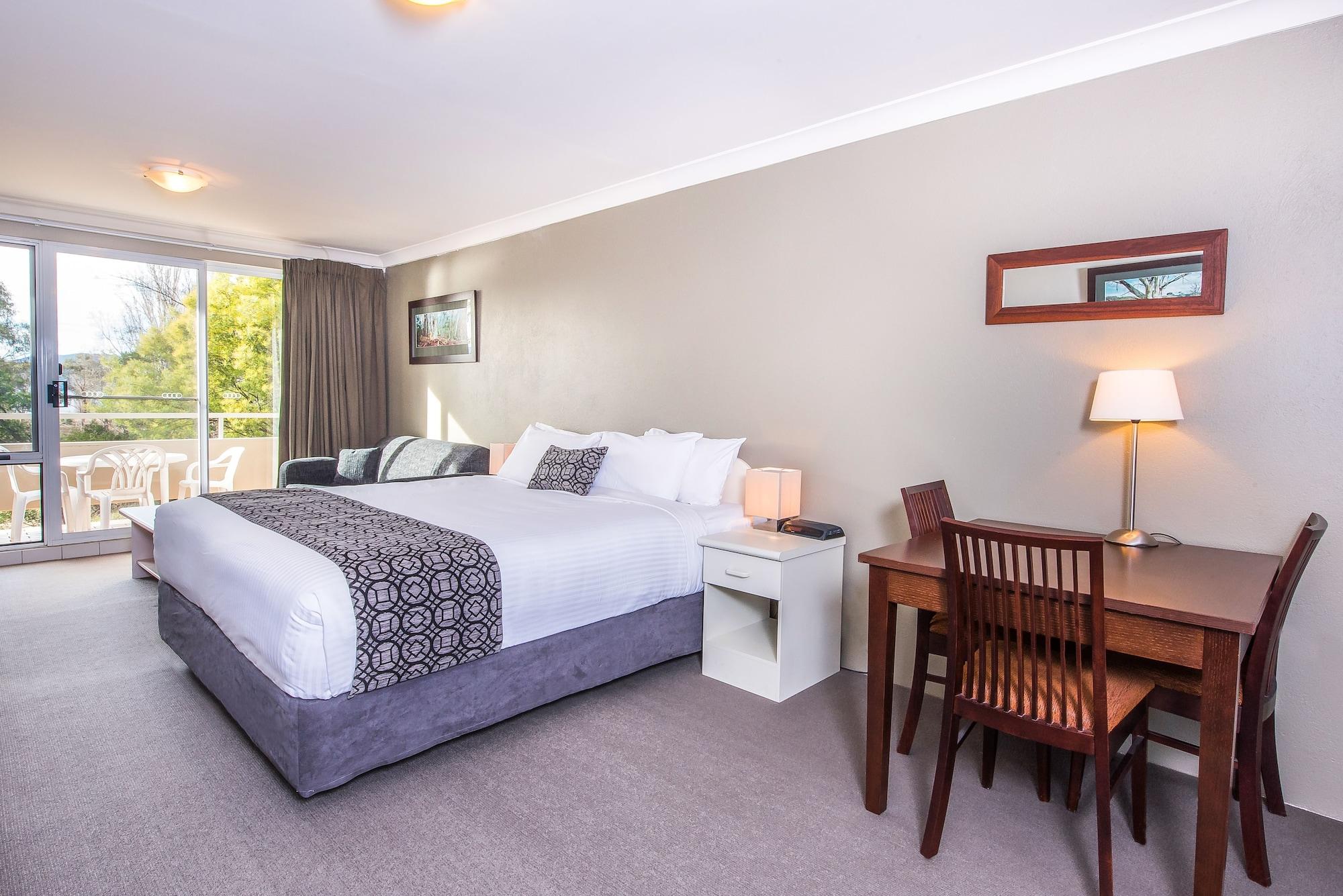 Horizons Lake Jindabyne Luaran gambar