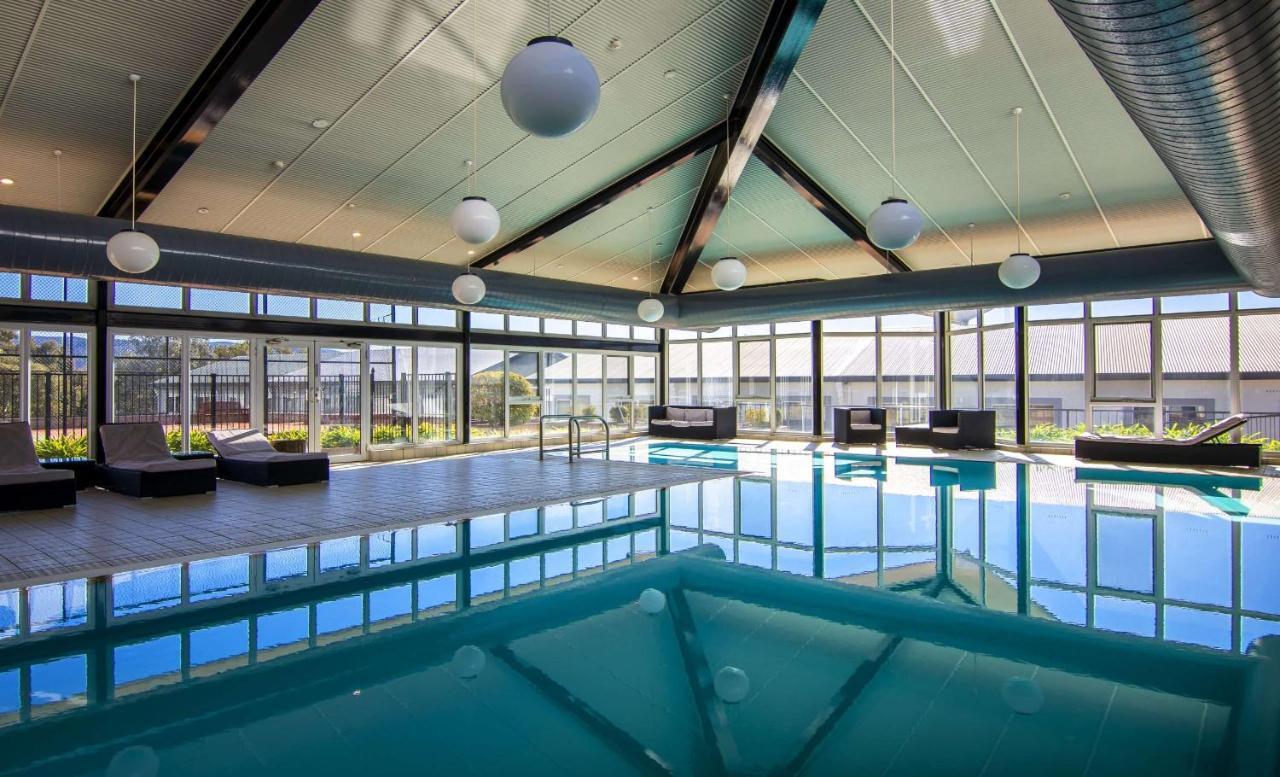 Horizons Lake Jindabyne Luaran gambar