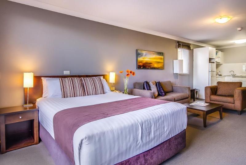Horizons Lake Jindabyne Luaran gambar