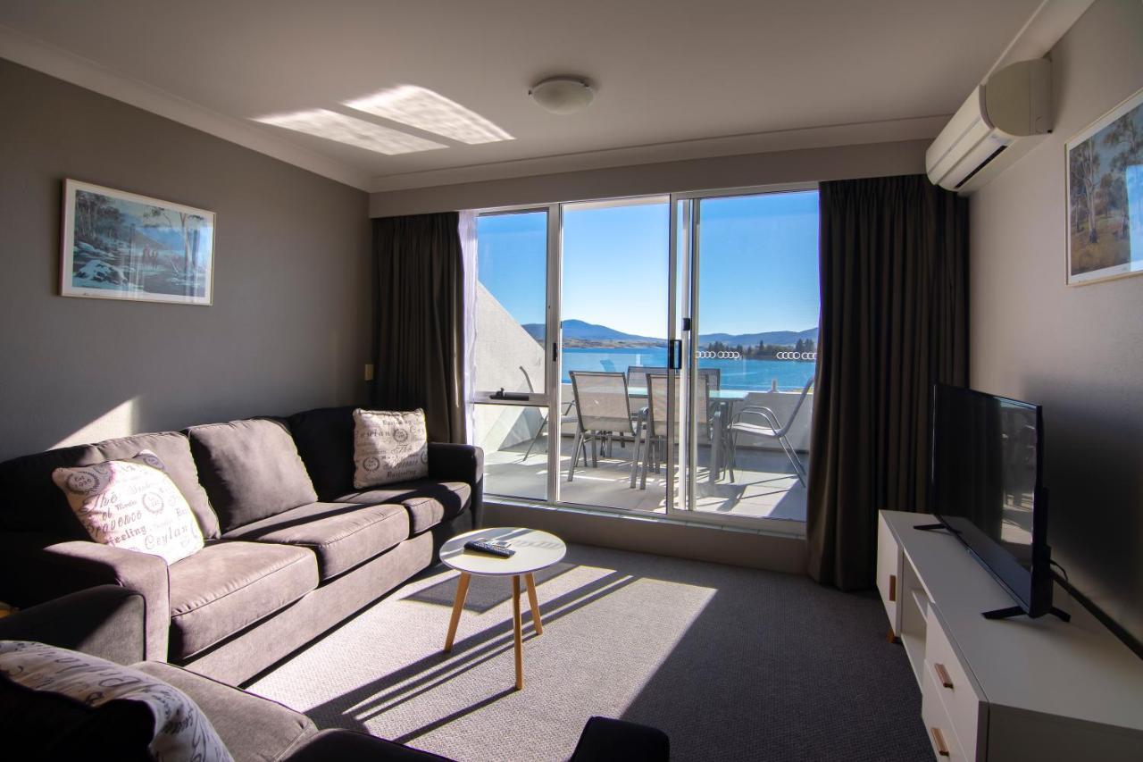 Horizons Lake Jindabyne Luaran gambar